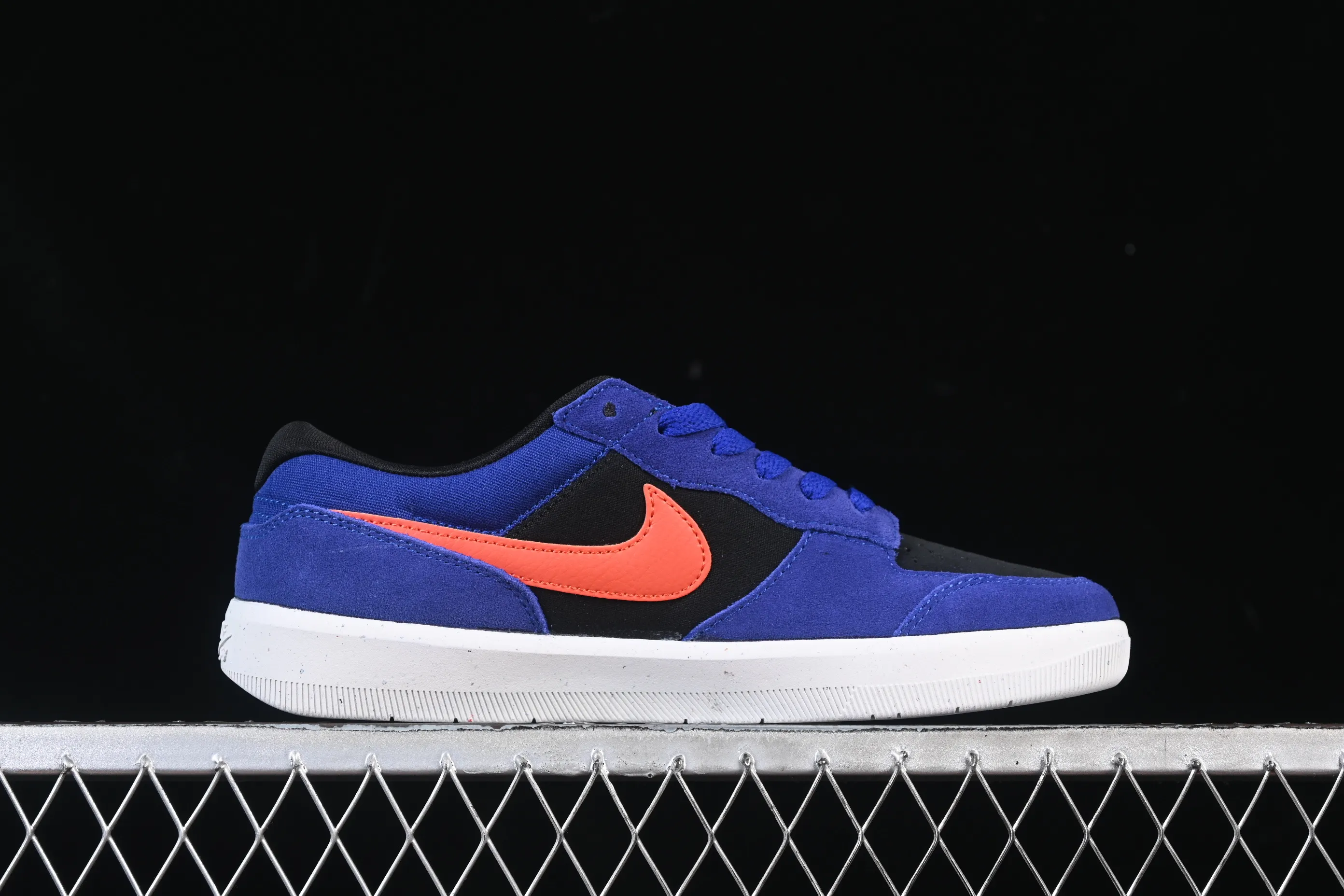 All categories Nk SB Dunk series Nk Force 58 simplified skateboard shoes J version Nike SB Force 58 Nike simplified retro skateboard shoes CZ2959-404